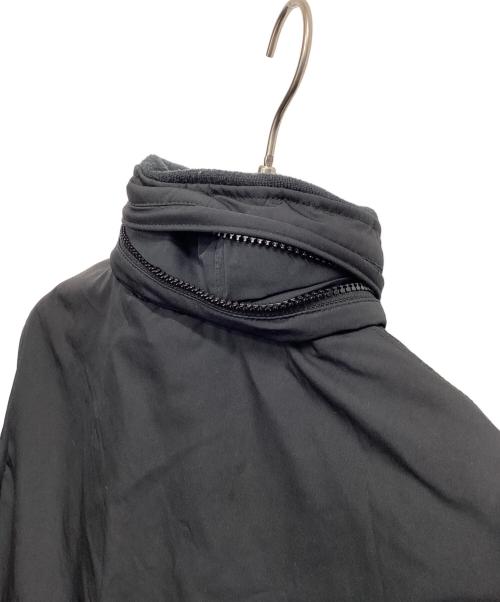 POLO RALPH LAUREN（ポロ・ラルフローレン）POLO RALPH LAUREN (ポロ・ラルフローレン) ジャケット ブラック サイズ:Sの古着・服飾アイテム