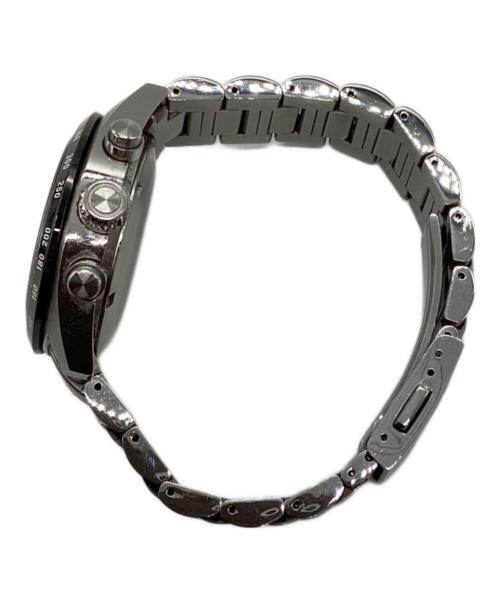SEIKO（セイコー）SEIKO (セイコー) クロノグラフ プロスペックス ブルーの古着・服飾アイテム