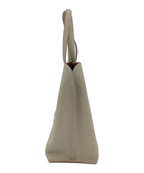 FURLA（フルラ）FURLA (フルラ) トートバッグ ヴィットリア グレーの古着・服飾アイテム