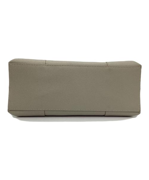 FURLA（フルラ）FURLA (フルラ) トートバッグ ヴィットリア グレーの古着・服飾アイテム