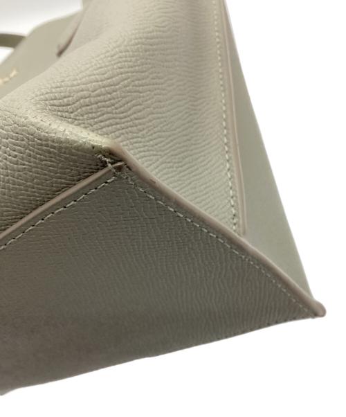 FURLA（フルラ）FURLA (フルラ) トートバッグ ヴィットリア グレーの古着・服飾アイテム