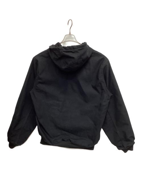CarHartt（カーハート）CarHartt (カーハート) アクティブジャケット ブラック サイズ:Ｍの古着・服飾アイテム