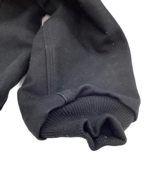 CarHartt（カーハート）CarHartt (カーハート) アクティブジャケット ブラック サイズ:Ｍの古着・服飾アイテム