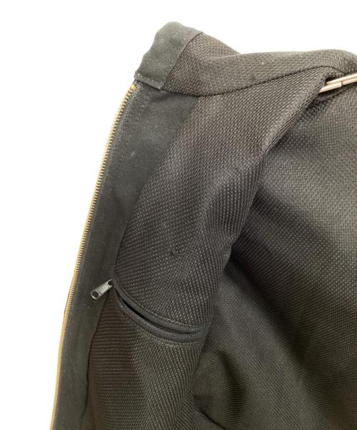 CarHartt（カーハート）CarHartt (カーハート) アクティブジャケット ブラック サイズ:Ｍの古着・服飾アイテム