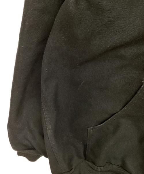 CarHartt（カーハート）CarHartt (カーハート) アクティブジャケット ブラック サイズ:Ｍの古着・服飾アイテム
