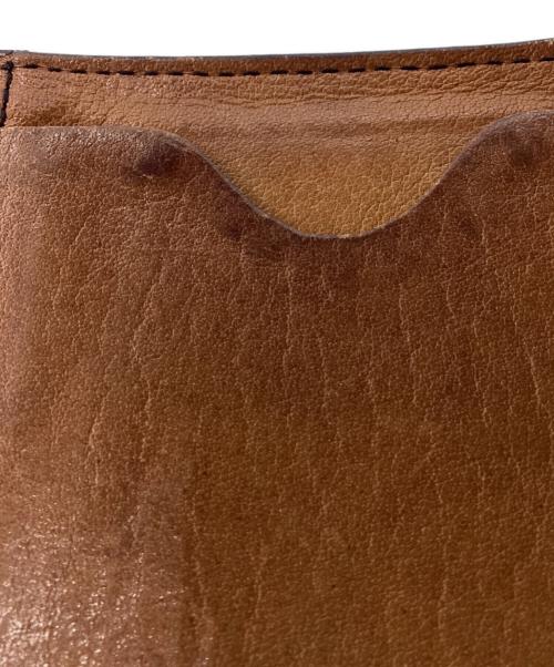 Vivienne Westwood（ヴィヴィアンウエストウッド）Vivienne Westwood (ヴィヴィアンウエストウッド) カードケース エルストヘッケル ブラックの古着・服飾アイテム
