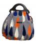 marimekko（マリメッコ）の古着「トートバッグ」｜グレー