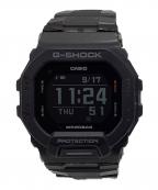 CASIOカシオ）の古着「デジタルウォッチ G-SHOCK」｜ブラック