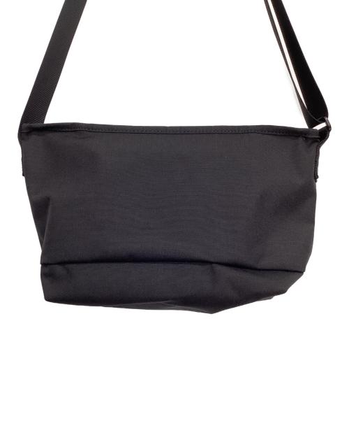 Manhattan Portage（マンハッタンポーテージ）Manhattan Portage (マンハッタンポーテージ) ちいかわ (チイカワ) メッセンジャーバッグ ちいかわ ブラックの古着・服飾アイテム
