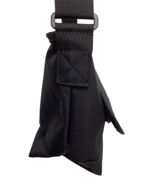 Manhattan Portage（マンハッタンポーテージ）Manhattan Portage (マンハッタンポーテージ) ちいかわ (チイカワ) メッセンジャーバッグ ちいかわ ブラックの古着・服飾アイテム