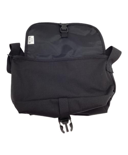 Manhattan Portage（マンハッタンポーテージ）Manhattan Portage (マンハッタンポーテージ) ちいかわ (チイカワ) メッセンジャーバッグ ちいかわ ブラックの古着・服飾アイテム
