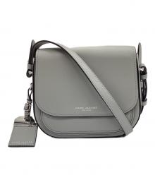 MARC JACOBS（マークジェイコブス）の古着「ショルダーバッグ」｜グレー