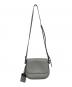 MARC JACOBS (マークジェイコブス) ショルダーバッグ グレー：10000円