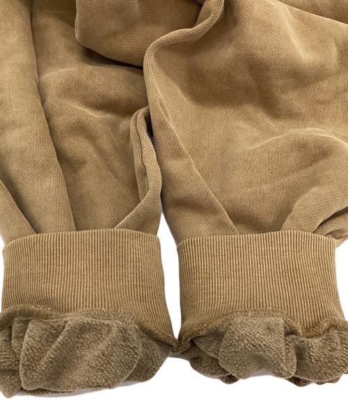 Carhartt WIP（カーハート ワーク イン プログレス）CARHARTT WIP (カーハート ワーク イン プログレス) プルオーバーパーカー HOODED VISTA SWEAT ベージュ サイズ:Mの古着・服飾アイテム