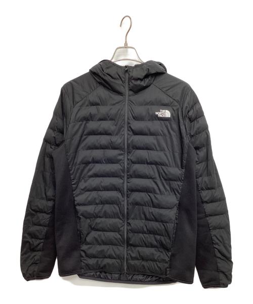 THE NORTH FACE（ザ ノース フェイス）THE NORTH FACE (ザ ノース フェイス) 中綿ジャケット ブラック サイズ:XLの古着・服飾アイテム