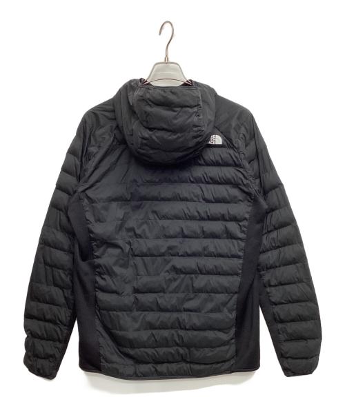 THE NORTH FACE（ザ ノース フェイス）THE NORTH FACE (ザ ノース フェイス) 中綿ジャケット ブラック サイズ:XLの古着・服飾アイテム