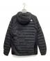 THE NORTH FACE (ザ ノース フェイス) 中綿ジャケット ブラック サイズ:XL：16000円