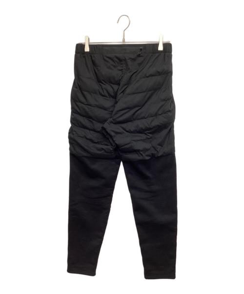 THE NORTH FACE（ザ ノース フェイス）THE NORTH FACE (ザ ノース フェイス) ナイロンパンツ Red Run Long Pant ブラック サイズ:Lの古着・服飾アイテム