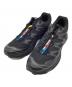 SALOMON（サロモン）の古着「スニーカー XT-6」｜ブラック