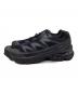 SALOMON (サロモン) スニーカー XT-6 ブラック サイズ:27.5：20000円