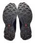 中古・古着 SALOMON (サロモン) スニーカー XT-6 ブラック サイズ:27.5：20000円