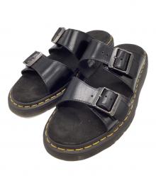 Dr.Martens（ドクターマーチン）の古着「サンダル」｜ブラック