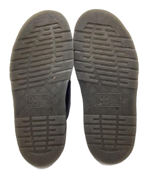 Dr.Martens（ドクターマーチン）Dr.Martens (ドクターマーチン) サンダル ブラック サイズ:8の古着・服飾アイテム