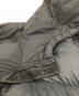 中古・古着 STONE ISLAND (ストーンアイランド) ダウンジャケット GARMENT DYED CRINKLE REPS RECYCLED NYLON DOWN ブラック サイズ:S：90000円