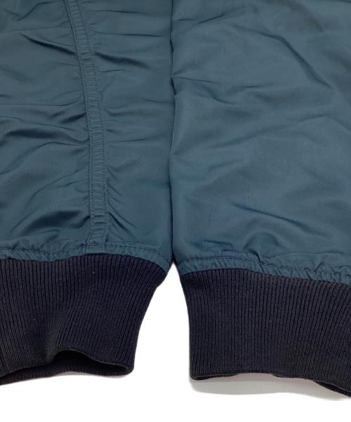 Engineered Garments（エンジニアド ガーメンツ）Engineered Garments (エンジニアド ガーメンツ) Aviator Jacket ネイビー サイズ:Sの古着・服飾アイテム