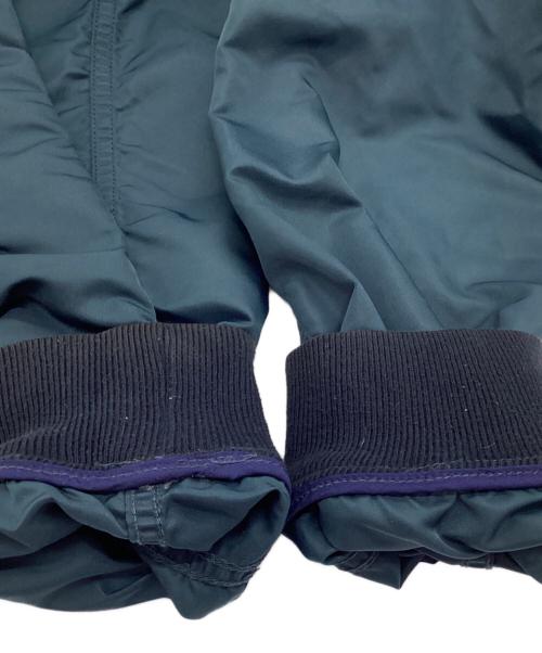 Engineered Garments（エンジニアド ガーメンツ）Engineered Garments (エンジニアド ガーメンツ) Aviator Jacket ネイビー サイズ:Sの古着・服飾アイテム