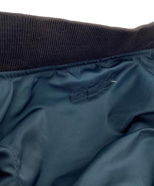 Engineered Garments（エンジニアド ガーメンツ）Engineered Garments (エンジニアド ガーメンツ) Aviator Jacket ネイビー サイズ:Sの古着・服飾アイテム