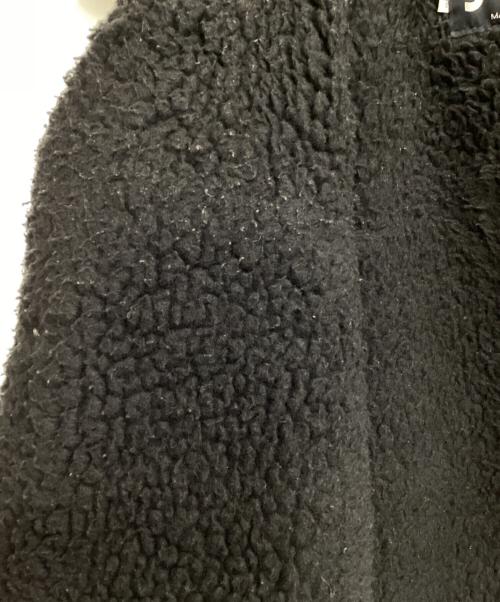 Schott（ショット）Schott (ショット) レザージャケット ブラック サイズ:42の古着・服飾アイテム