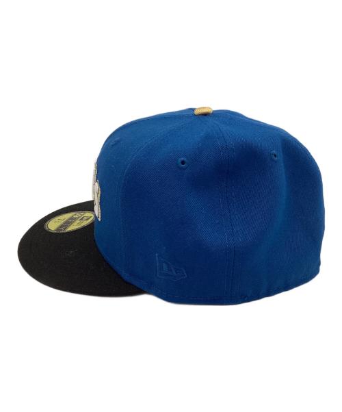 New Era（ニューエラ）New Era (ニューエラ) キャップ ネイビーの古着・服飾アイテム