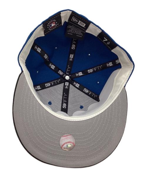 New Era（ニューエラ）New Era (ニューエラ) キャップ ネイビーの古着・服飾アイテム