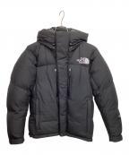 THE NORTH FACEザ ノース フェイス）の古着「ダウンジャケット」｜ブラック