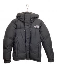 THE NORTH FACE（ザ ノース フェイス）の古着「ダウンジャケット」｜ブラック