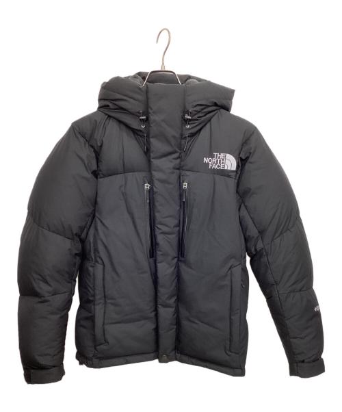 THE NORTH FACE（ザ ノース フェイス）THE NORTH FACE (ザ ノース フェイス) ダウンジャケット ブラック サイズ:Ｍの古着・服飾アイテム