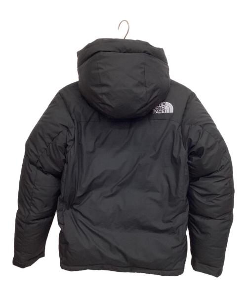 THE NORTH FACE（ザ ノース フェイス）THE NORTH FACE (ザ ノース フェイス) ダウンジャケット ブラック サイズ:Ｍの古着・服飾アイテム