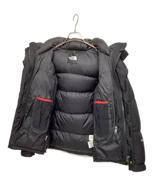 THE NORTH FACE（ザ ノース フェイス）THE NORTH FACE (ザ ノース フェイス) ダウンジャケット ブラック サイズ:Ｍの古着・服飾アイテム