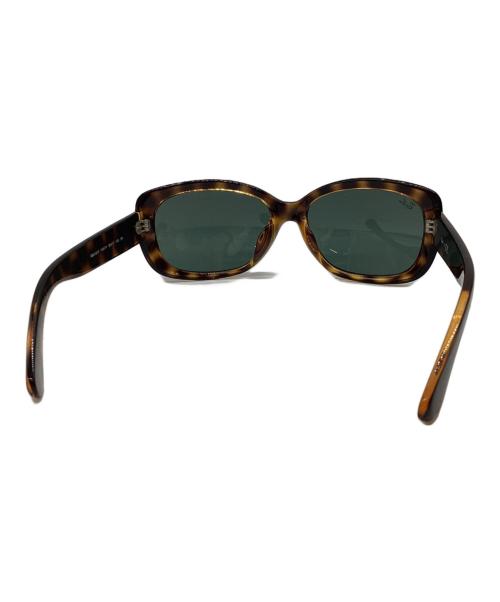 RAY-BAN（レイバン）RAY-BAN (レイバン) サングラス ブラウン サイズ:58 17 135の古着・服飾アイテム