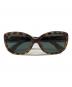 RAY-BAN（レイバン）の古着「サングラス」｜ブラウン