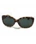 RAY-BAN (レイバン) サングラス ブラウン サイズ:58 17 135：5000円