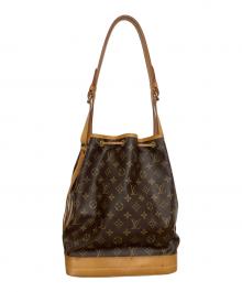 LOUIS VUITTON（ルイ ヴィトン）の古着「ショルダーバッグ ノエ」