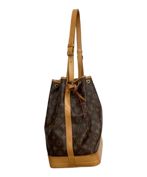 LOUIS VUITTON（ルイ ヴィトン）LOUIS VUITTON (ルイ ヴィトン) ショルダーバッグ ノエの古着・服飾アイテム