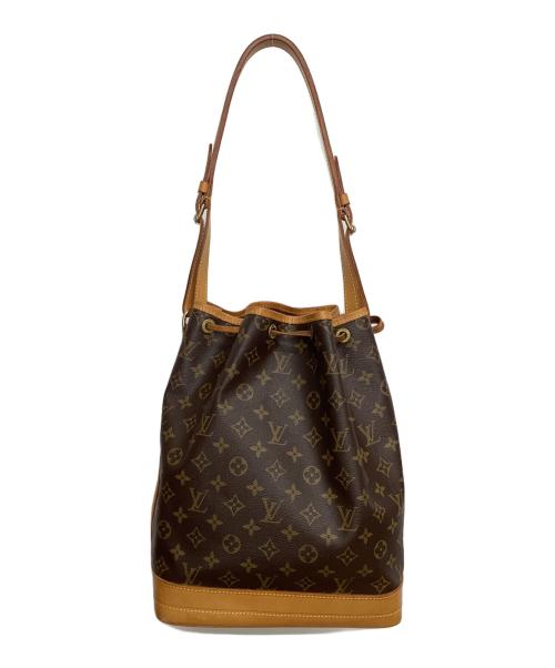 LOUIS VUITTON（ルイ ヴィトン）LOUIS VUITTON (ルイ ヴィトン) ショルダーバッグ ノエの古着・服飾アイテム