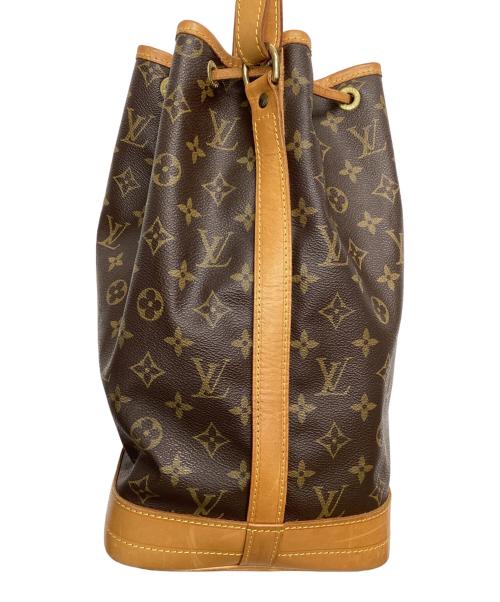 LOUIS VUITTON（ルイ ヴィトン）LOUIS VUITTON (ルイ ヴィトン) ショルダーバッグ ノエの古着・服飾アイテム