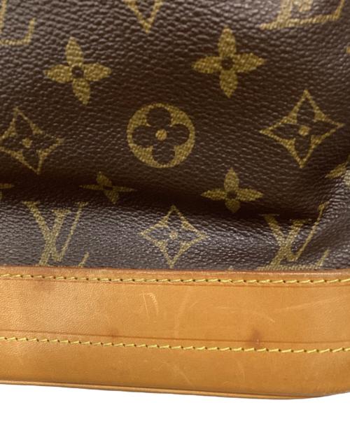 LOUIS VUITTON（ルイ ヴィトン）LOUIS VUITTON (ルイ ヴィトン) ショルダーバッグ ノエの古着・服飾アイテム