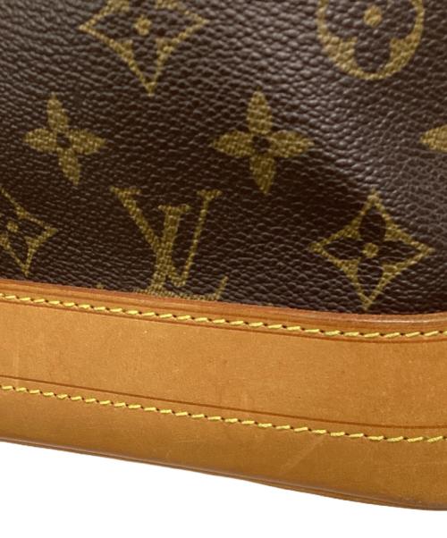 LOUIS VUITTON（ルイ ヴィトン）LOUIS VUITTON (ルイ ヴィトン) ショルダーバッグ ノエの古着・服飾アイテム
