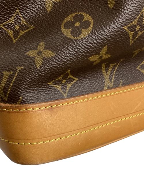 LOUIS VUITTON（ルイ ヴィトン）LOUIS VUITTON (ルイ ヴィトン) ショルダーバッグ ノエの古着・服飾アイテム