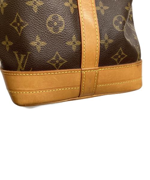 LOUIS VUITTON（ルイ ヴィトン）LOUIS VUITTON (ルイ ヴィトン) ショルダーバッグ ノエの古着・服飾アイテム